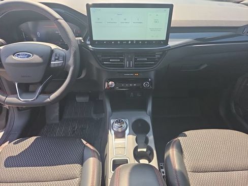 New 2026 Ford Escape ST-Line w/ Tech Pack #1 AWD/4WD image 39