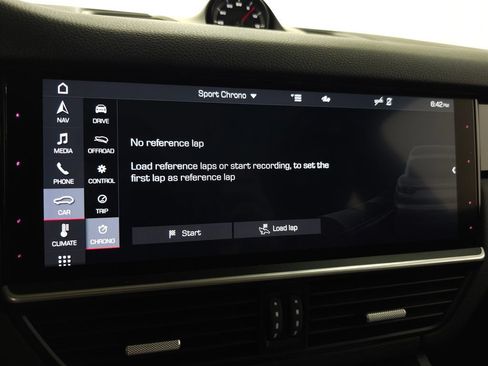 Used 2020 Porsche Cayenne AWD/4WD image 27