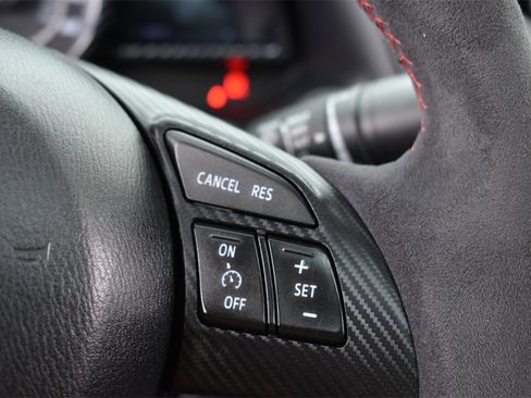 Used 2014 MAZDA MAZDA3 i Grand Touring image 19