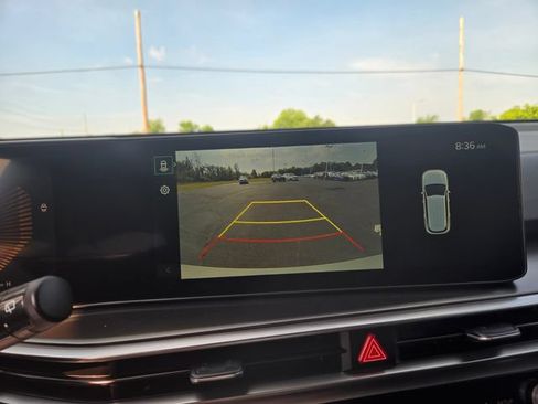 New 2026 Kia Sorento EX FWD image 11