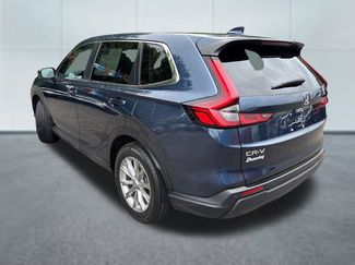 Used 2023 Honda CR-V EX-L video 2