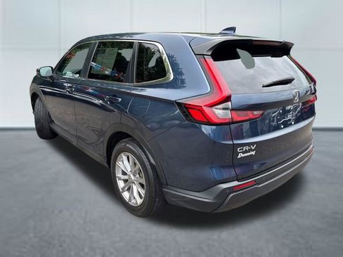 Used 2023 Honda CR-V EX-L image 2