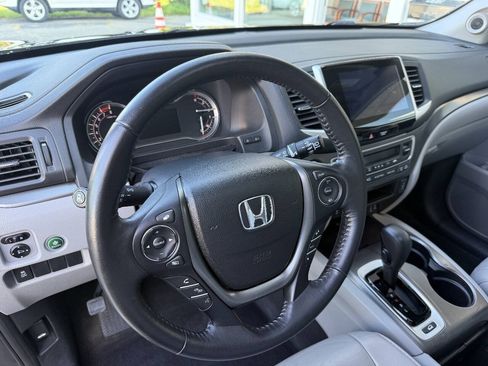 Used 2017 Honda Pilot EX-L image 29