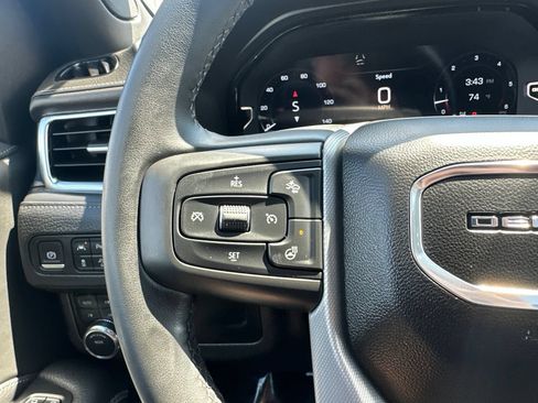 Used 2023 GMC Yukon Denali AWD/4WD image 56