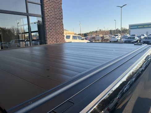 Used 2021 Chevrolet Silverado 1500 LT Trail Boss w/ Convenience Package II image 13