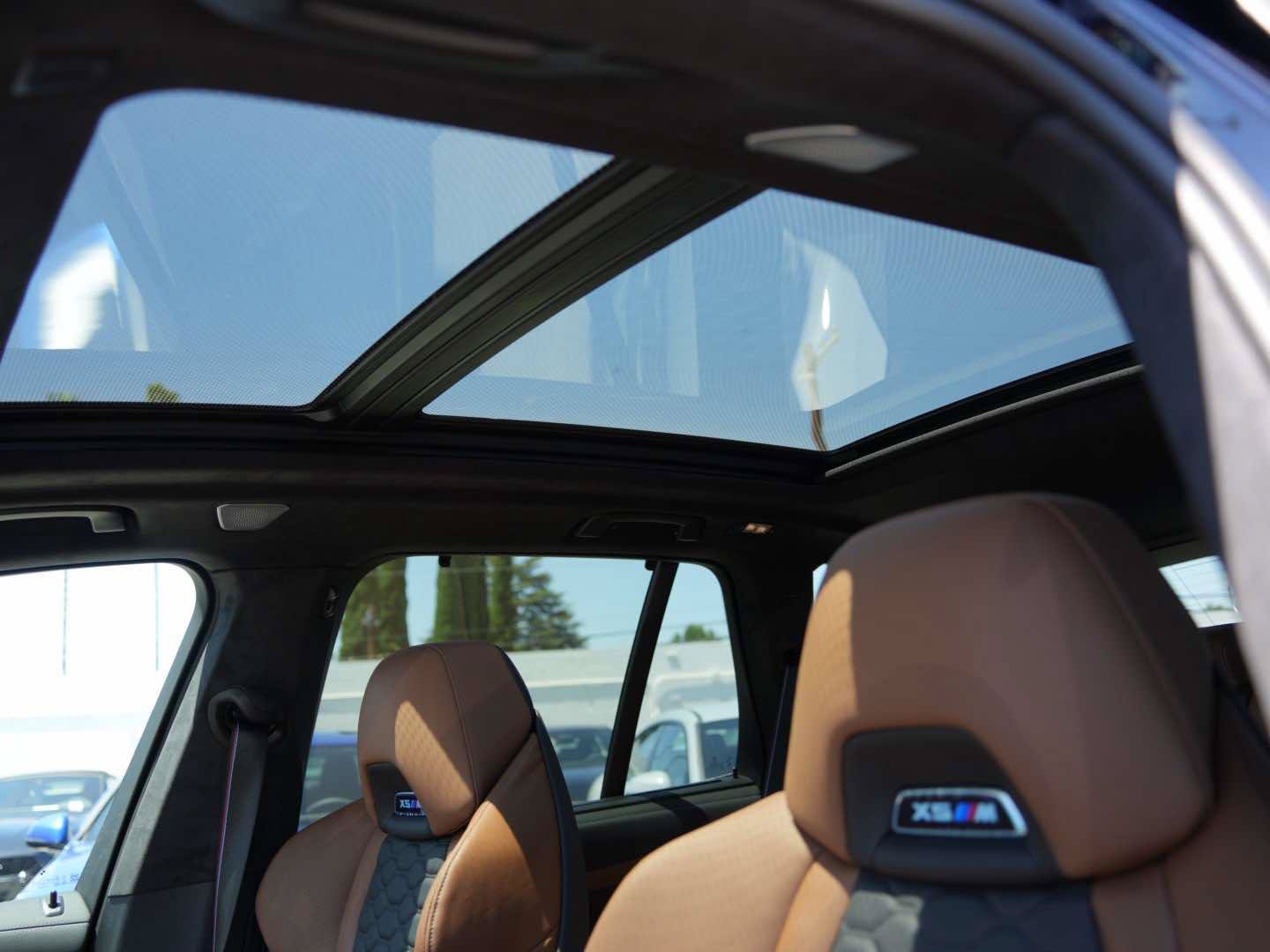 New 2026 BMW X5 M Competition w/ Executive Package AWD/4WD image 21