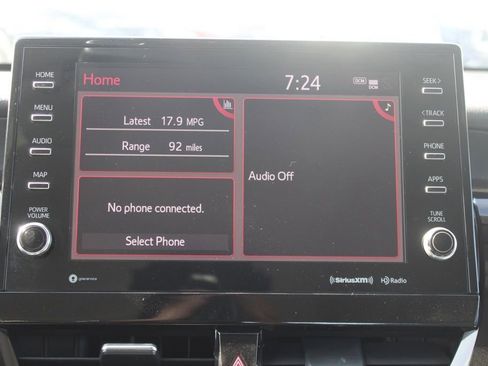 Used 2023 Toyota Camry XSE FWD image 20
