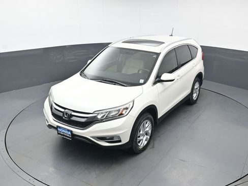Used 2016 Honda CR-V EX-L image 39