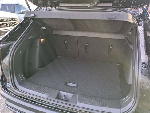 New 2026 Chevrolet Trax RS w/ Driver Confidence Package image 23