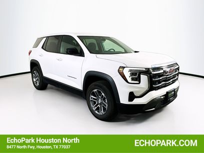 Used 2026 GMC Terrain Elevation