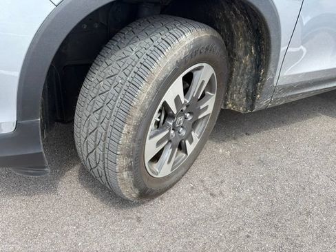 Used 2019 Honda Ridgeline RTL image 5