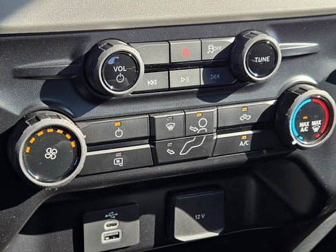 New 2026 Ford F350 XL w/ STX Appearance Package image 23