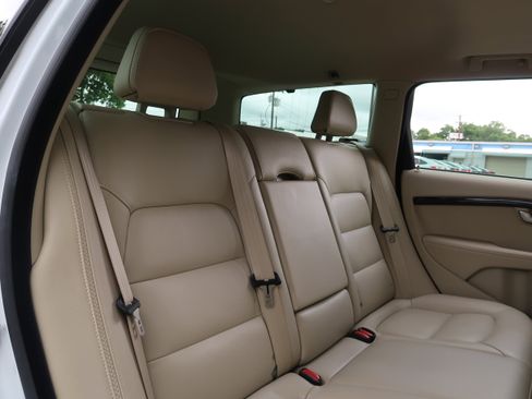 Used 2015 Volvo XC70 T6 Platinum w/ Climate Package AWD/4WD image 37