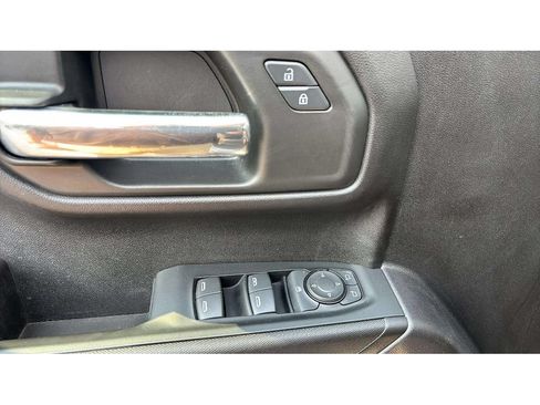 Used 2024 Chevrolet Silverado 1500 Custom AWD/4WD image 18