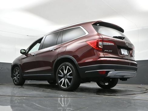 Used 2021 Honda Pilot Elite image 46