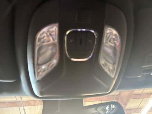 Used 2024 Jeep Compass Limited AWD/4WD image 29