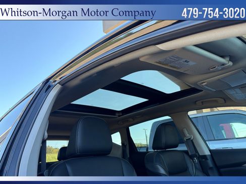 Used 2024 Nissan Murano SL image 37