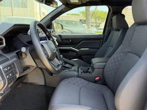 New 2026 Toyota Tacoma SR RWD image 21