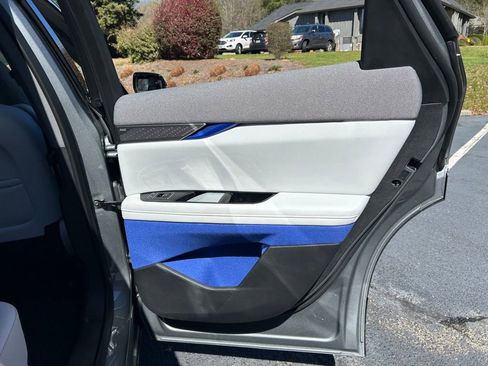 Used 2025 Cadillac Optiq Luxury 1 image 63