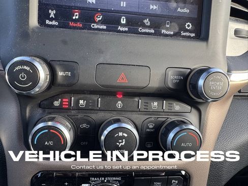 Used 2021 RAM 1500 Laramie image 23