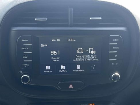 Used 2020 Kia Soul GT-Line w/ GT 2.0L Power Sunroof Package image 27