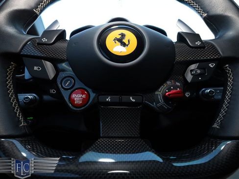 Used 2020 Ferrari 812 Superfast image 35