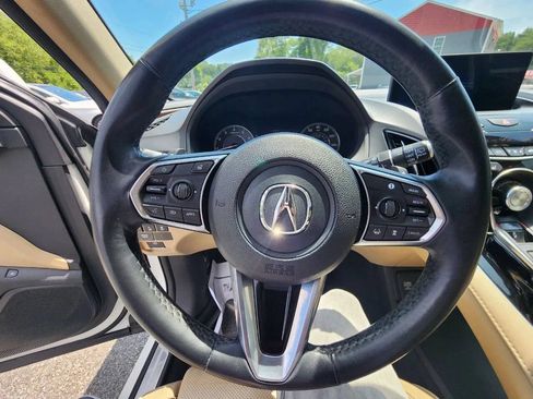 Used 2019 Acura RDX w/ Advance Package AWD/4WD image 20