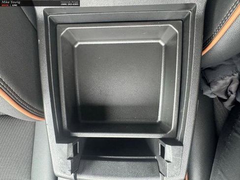 New 2026 GMC Canyon AT4 image 22