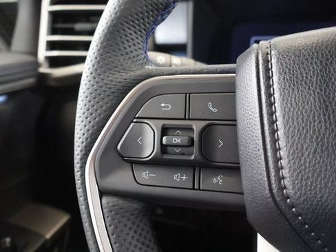 New 2026 Toyota Sequoia Platinum AWD/4WD image 18