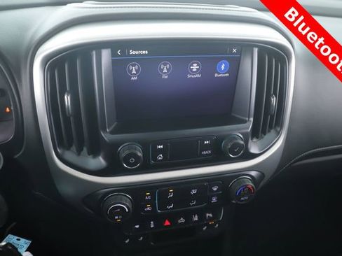 Used 2020 GMC Canyon SLE w/ Driver Alert Package AWD/4WD image 5