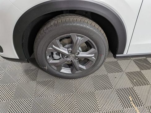 New 2027 Honda HR-V LX image 31