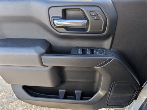 Used 2023 Chevrolet Silverado 1500 Custom w/ Rally Edition image 33