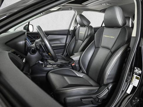 Used 2023 Subaru Crosstrek 2.5i Sport AWD/4WD image 17