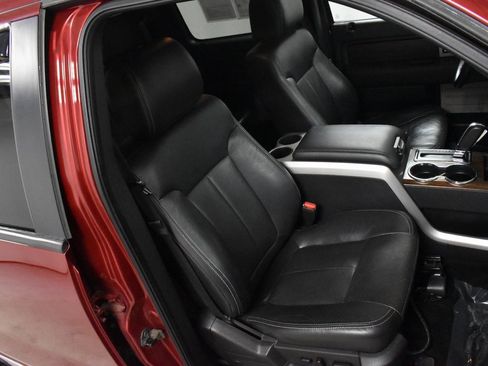 Used 2013 Ford F150 Lariat w/ Luxury Equipment Group image 14