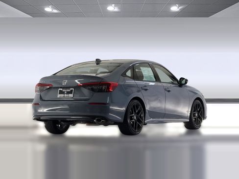 Used 2024 Honda Civic Sport image 9