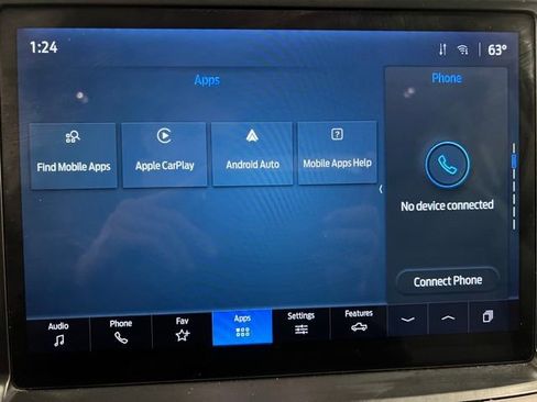 Used 2025 Ford F150 XLT w/ Equipment Group 301A Standard AWD/4WD image 33
