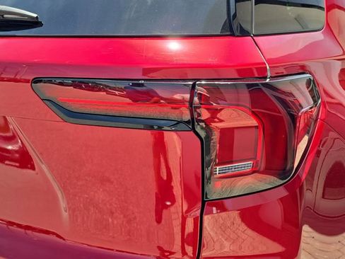 New 2026 GMC Terrain Elevation w/ Elevation Premium Package FWD image 8