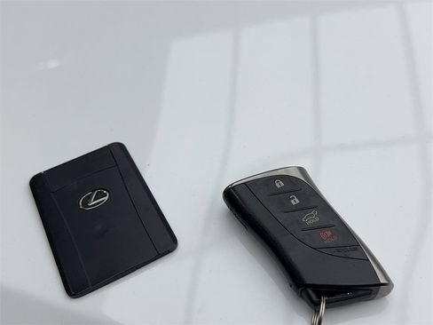 Used 2024 Lexus NX 350 F Sport image 61