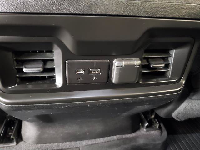 Used 2020 Chevrolet Silverado 1500 RST AWD/4WD image 12