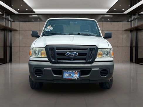 Used 2011 Ford Ranger XL RWD image 21