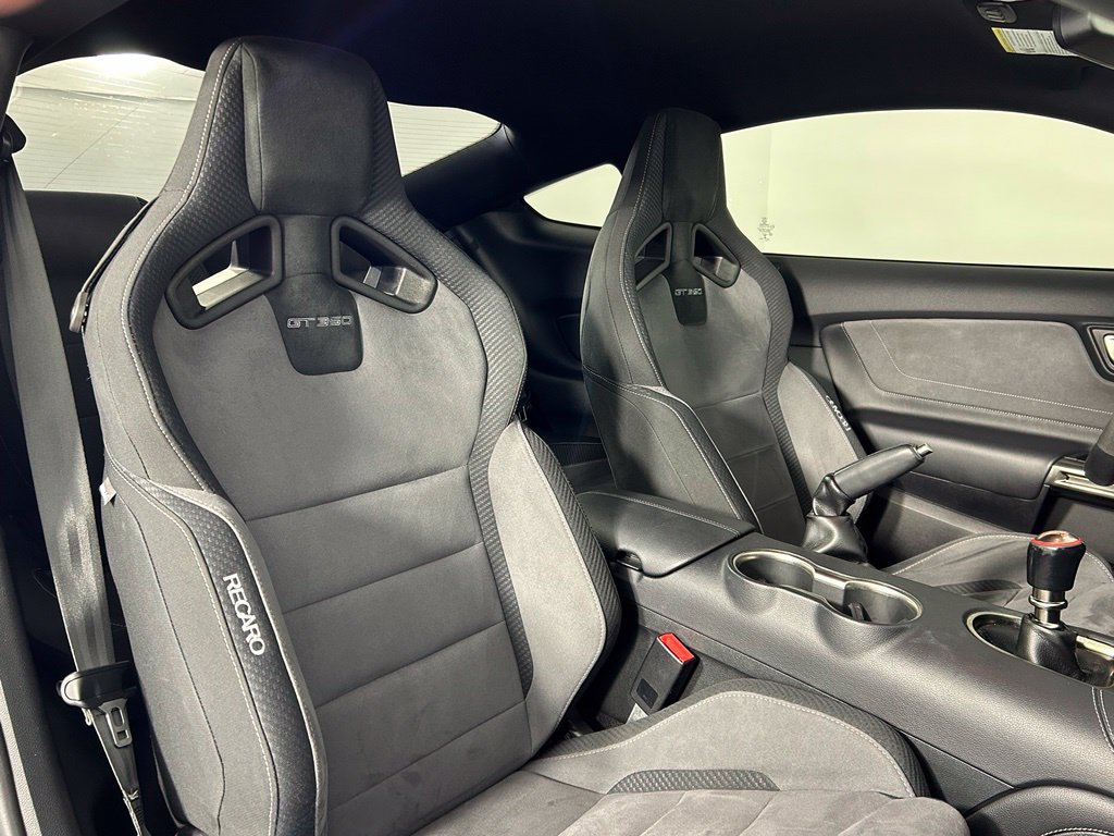 Used 2019 Ford Mustang Shelby GT350 RWD image 12