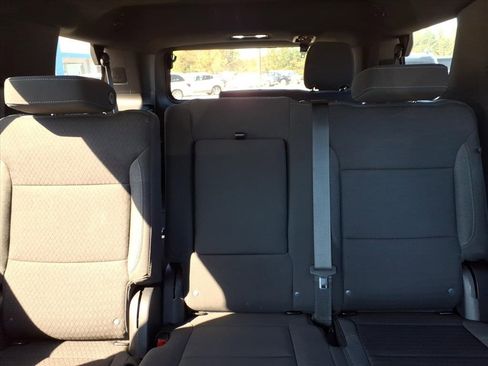 Used 2023 Chevrolet Tahoe LS w/ Max Trailering Package image 14