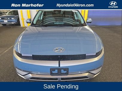 Used 2024 Hyundai Ioniq 5 Limited