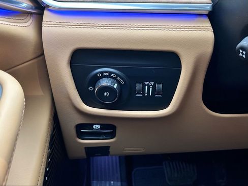 New 2026 Jeep Grand Cherokee Summit image 19