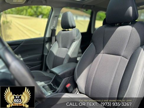 Used 2021 Subaru Forester Premium AWD/4WD image 14