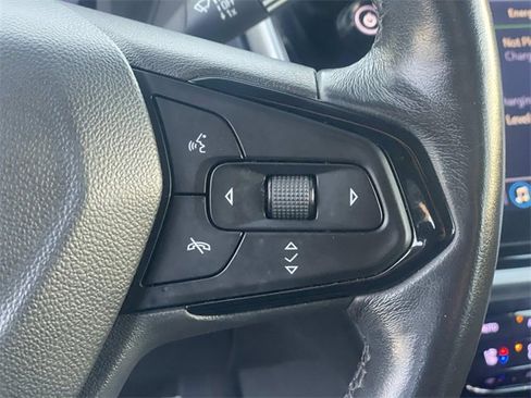 Used 2022 Chevrolet Bolt EUV Premier image 10