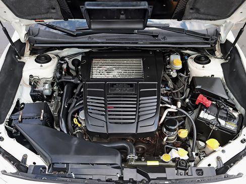Used 2019 Subaru WRX Premium AWD/4WD image 38
