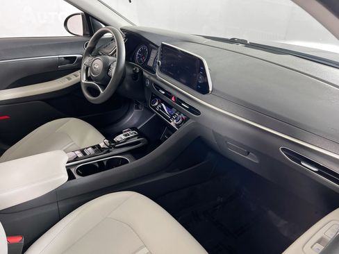 Used 2023 Hyundai Sonata SEL image 28