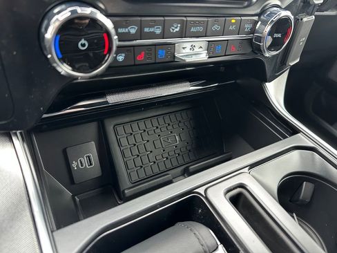 New 2025 Ford F150 Platinum w/ Equipment Group 702A High image 74