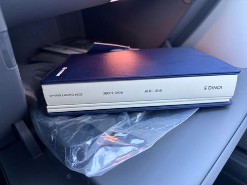 Certified 2024 Hyundai Ioniq 5 Limited image 34